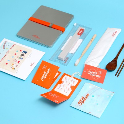 그루매니저 에세이집